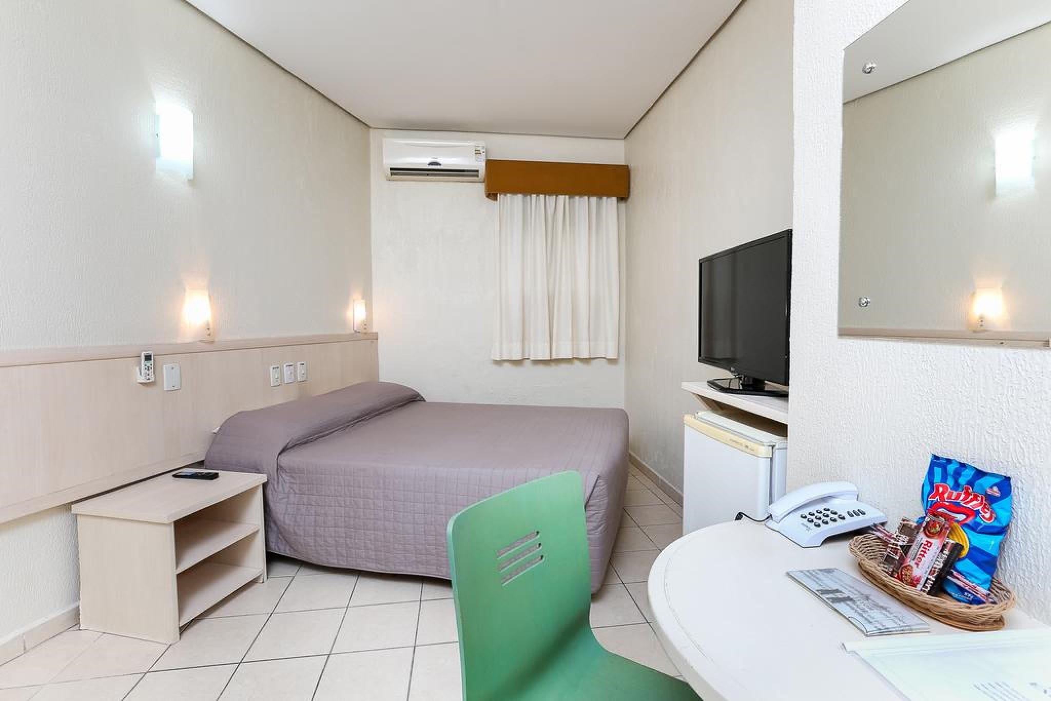 Hotel Expressinho Aeroporto Porto Alegre Ngoại thất bức ảnh