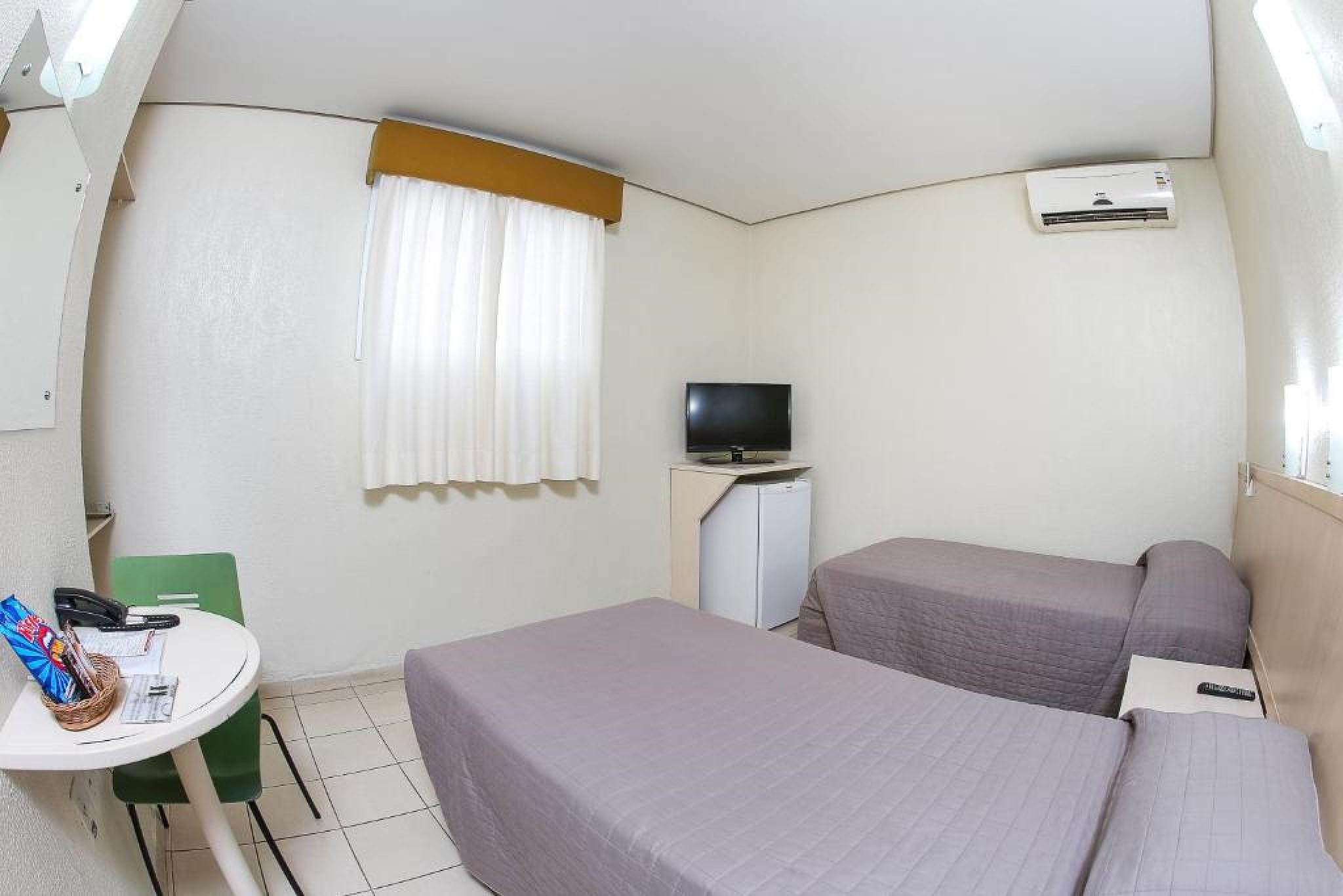 Hotel Expressinho Aeroporto Porto Alegre Ngoại thất bức ảnh
