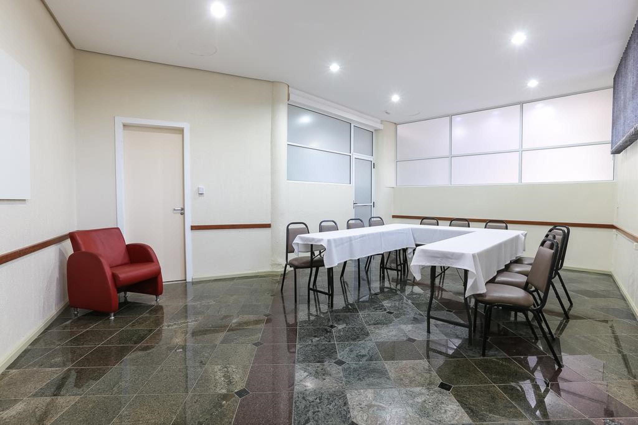 Hotel Expressinho Aeroporto Porto Alegre Ngoại thất bức ảnh