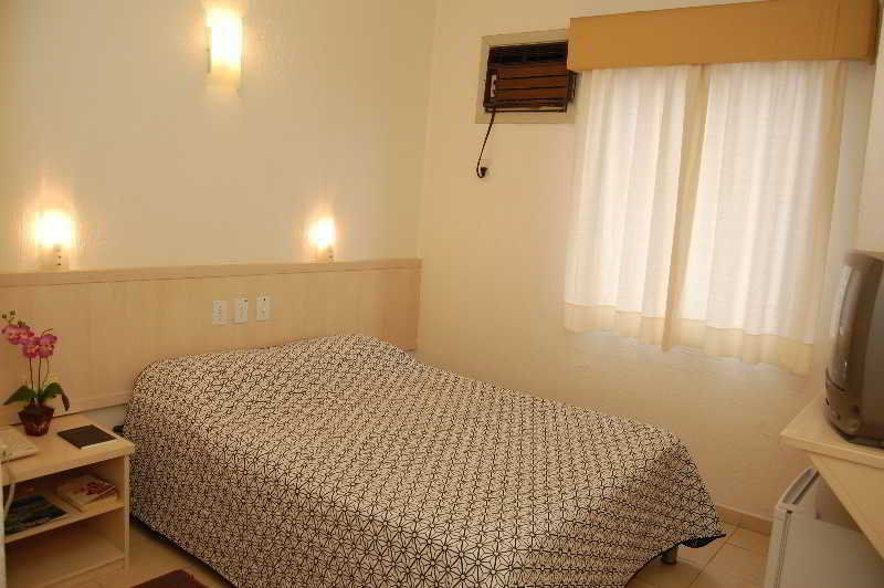 Hotel Expressinho Aeroporto Porto Alegre Ngoại thất bức ảnh