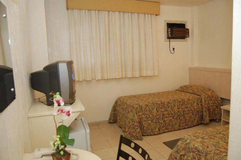 Hotel Expressinho Aeroporto Porto Alegre Ngoại thất bức ảnh