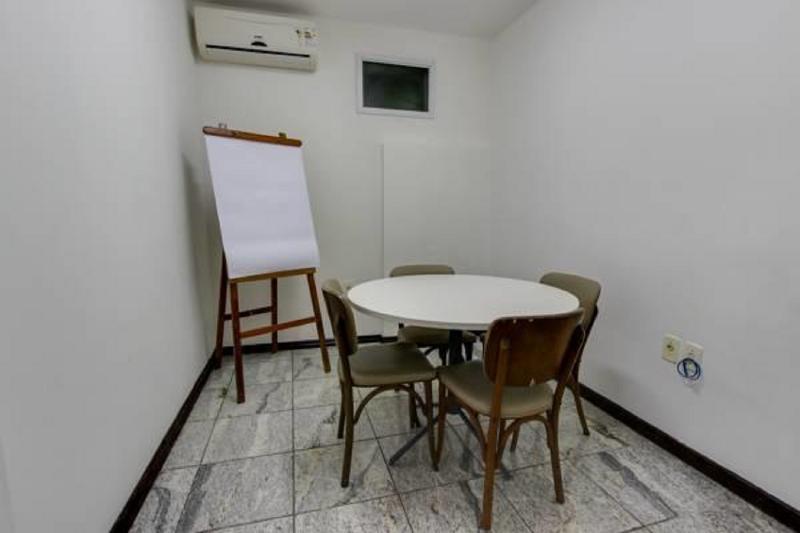 Hotel Expressinho Aeroporto Porto Alegre Ngoại thất bức ảnh