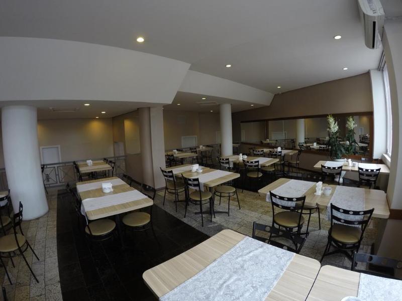 Hotel Expressinho Aeroporto Porto Alegre Ngoại thất bức ảnh
