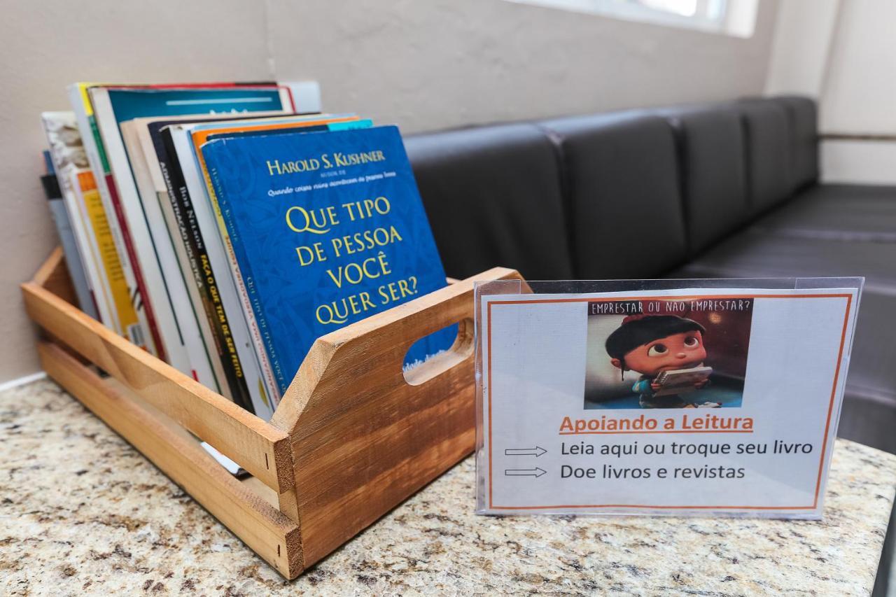 Hotel Expressinho Aeroporto Porto Alegre Ngoại thất bức ảnh